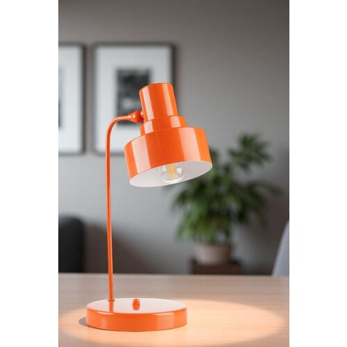 Opviq Stona lampa 8892-3, Narandžasta Cene