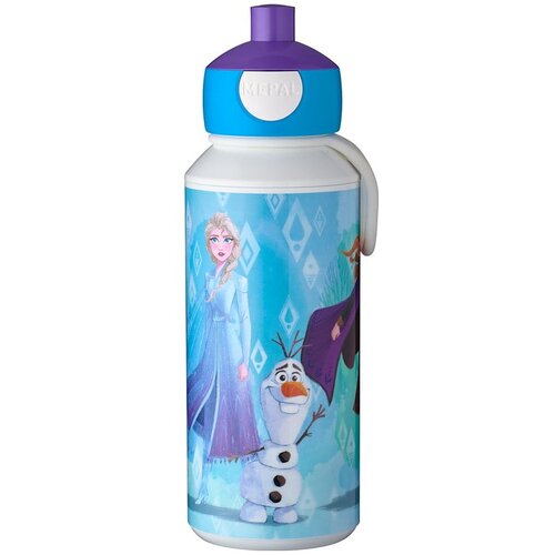 Rosti Mepal Dječja boca za vodu Frozen, 400 ml Slike