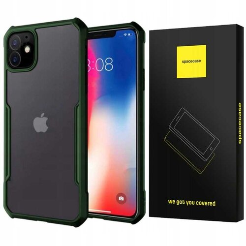 Spacecase OVITEK ZA IPHONE 11 SC BEETLE GREEN, (21962875) Cene