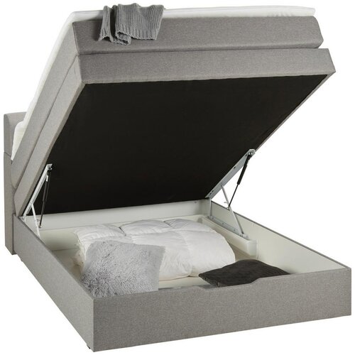 M&amp;ouml;max Postelja Boxspring Flexi Ii Slike