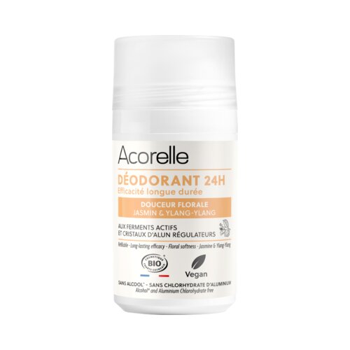 Cvetlični deodorant - 50 ml Slike