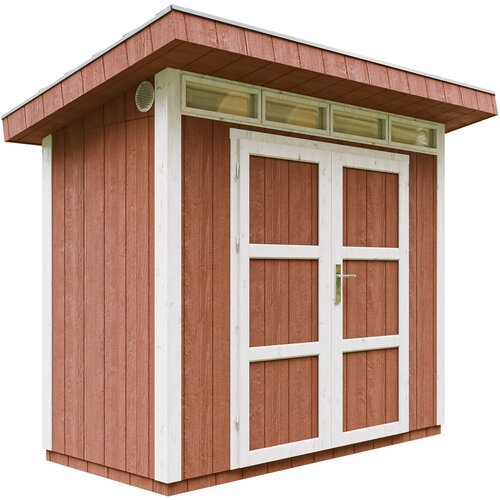Timbela LP&reg; SmartSide&reg; panelna lopa M901A-REDWOOD RED, (5000117173) Cene