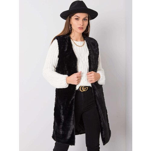 Och Bella Vest-TW-KZ-2114-1.07P-black Cijene