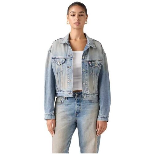 Levi's Levis - oversize ženska jakna Cene