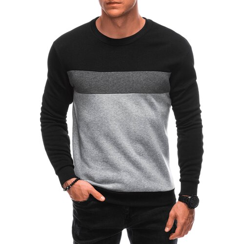 Edoti Men's sweatshirt Slike