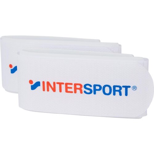 Intersport dodatak za skije ALPINE RACING 50MM PAIR bela 270481 Slike