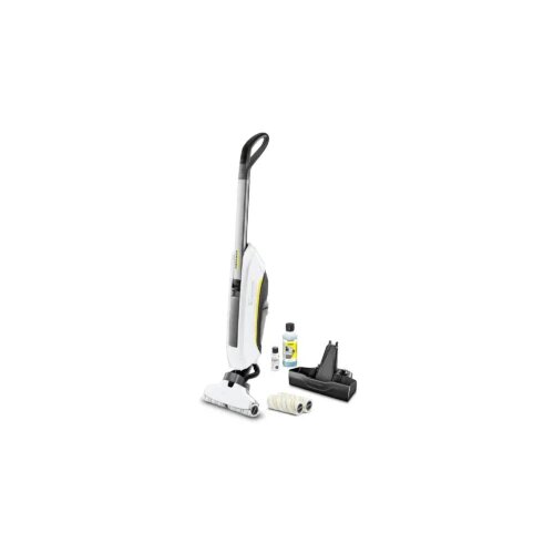 Karcher aku čistač tvrdih podova FC 5 Cordless Premium Cijene