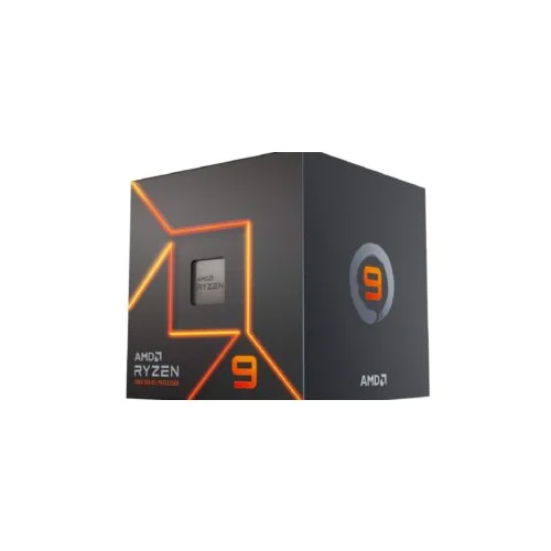 Procesor CPU AMD Ryzen 9 7900 AM5 BOX 3.7GHz