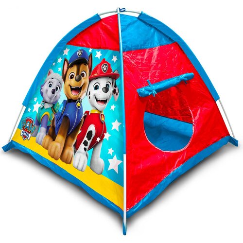 Stamp &amp;scaron;ator Paw Patrol plavi Slike