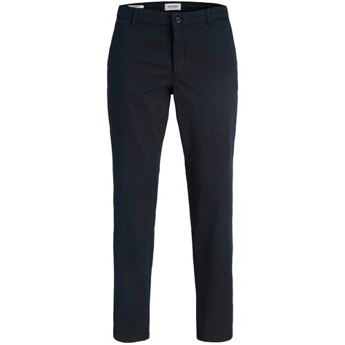 Jack & Jones Chino hlače 'JPSTOLLIE' mornarsko plava Cene