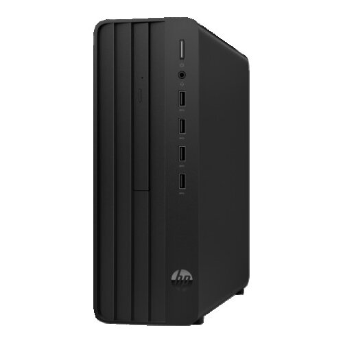 HP Pro SFF 290 G9 Desktop,Intel Core i5-13500,16GB DDR4-3200 RAM,512GB PCIe NVMe M.2 SSD,1x3.5" HDD,Intel UHD Graphics 770,125 Wired Kbd Cene