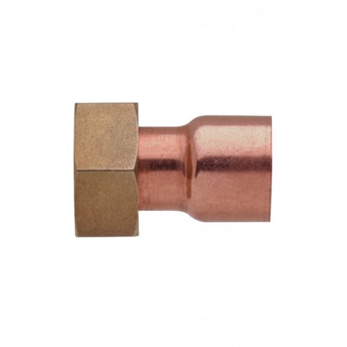 FRABO Spojnica holender 15x1/2&amp;quot; bakar B5358G Slike