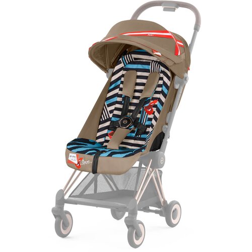 Cybex Fashion® tekstil za sjedalicu coya™ one love by karolina kurkova Cijene