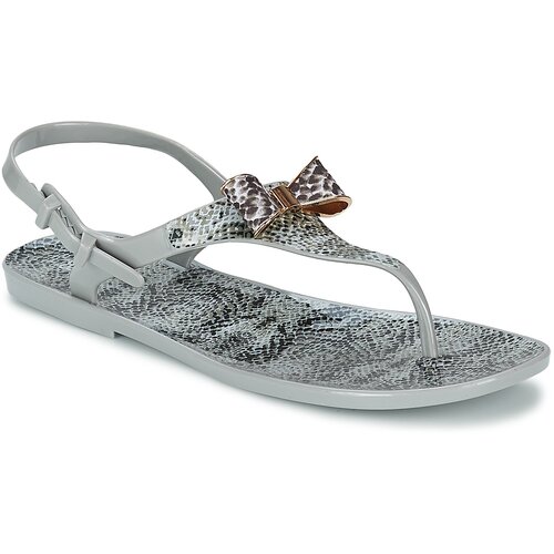 Colors of California SNAKE SANDAL Siva Slike