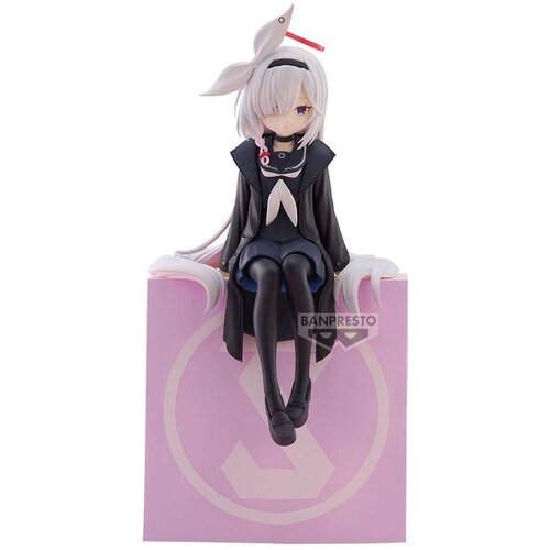 Banpresto Figura Blue Archive Monitor Top Figz - Plana, 16 cm Slike