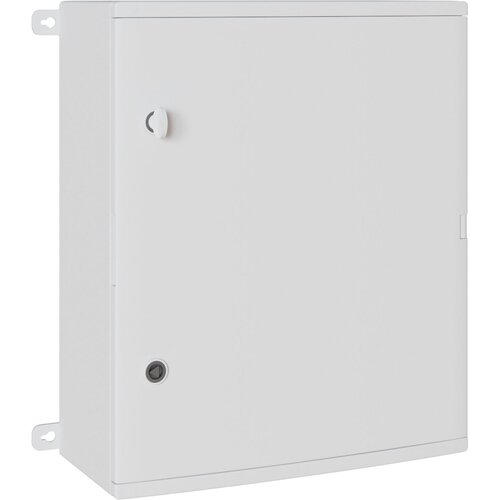 vidaXL Nadzorna omara IP65 Vodoodporna Siva 50x23x60 cm ABS Plastika Cene