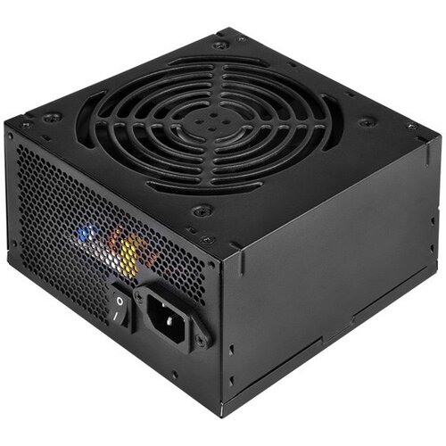 Silverstone ST40F-ES230 power supply unit 400 W 20-pin ATX ATX Black Slike