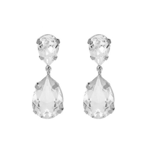 Victoria Cruz magnolia crystal mindjuše sa swarovski kristalima ( a4441-07ht ) Cene