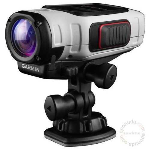Garmin akciona kamera 9042 GPS VIRB Elite DARK 16MP-1080p/GPS prijemnik+WI kamera Slike