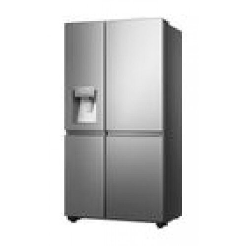Hisense Side by side frižider Hisense RS818N4TIE Slike