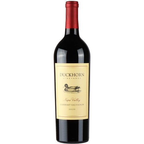 Duckhorn Napa Valley Cabernet Sauvignon Slike