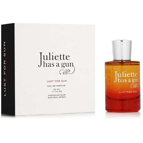 Parfem Lust For Sun 50 ml parfumska voda unisex Slike