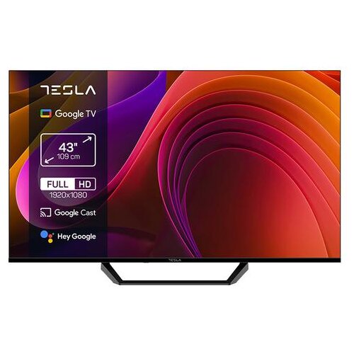 TV TESLA 43E655BFS FHD GOOGLE Cijene