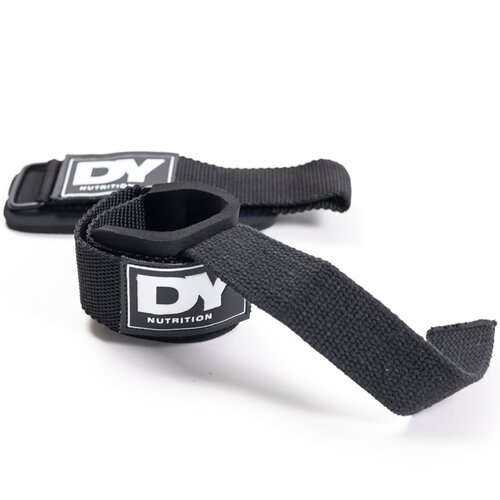 DY Nutrition wrist straps - trake za zglobove dy Cene