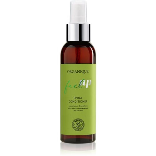 Organique Feel Up zaglađujući regenerator bez ispiranja za normalnu i masnu kosu 125 ml Slike