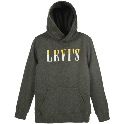 Levi&amp;#039;s Puloverji - Zelena Slike