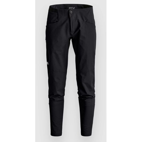 Ortovox Sequence Trail Pants black raven Cene