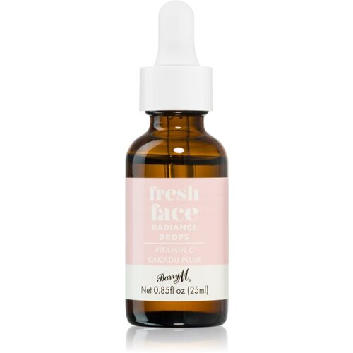 Barry M Fresh Face posvjetljujuća baza s vitaminom C 25 ml Cijene
