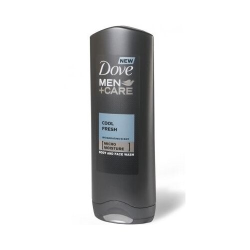 Dove Gel za tuširanje Men Cool Fresh, 250ml Cene
