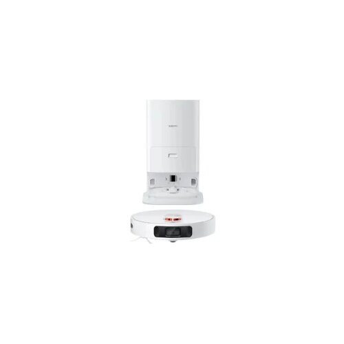 Xiaomi robot usisivač X10+ Slike