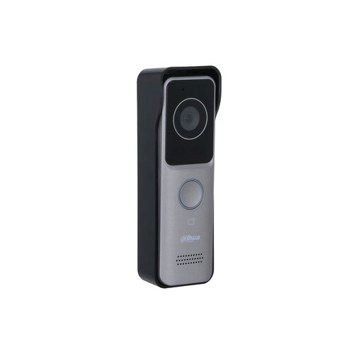 Dahua IP video portafon - VTO2311R-WP (vanjska jedinica, WiFi, 2MP, IP65, audio, SD, I/O, 12VDC/PoE) Slike