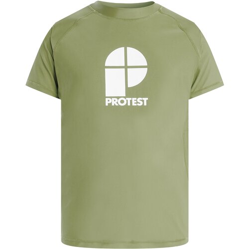 Protest prtcater, muška majica, zelena 7797200 Cene