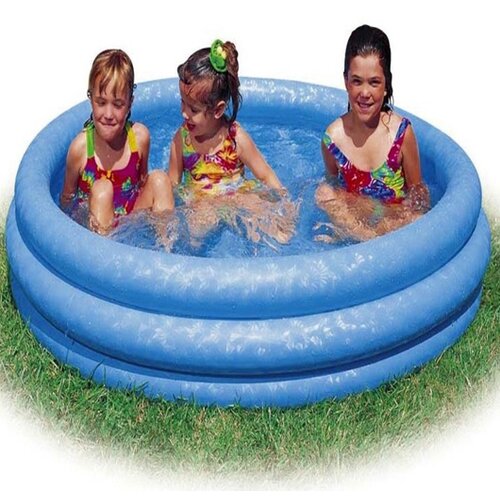 Intex Bazen za decu Baby Crystal Cene