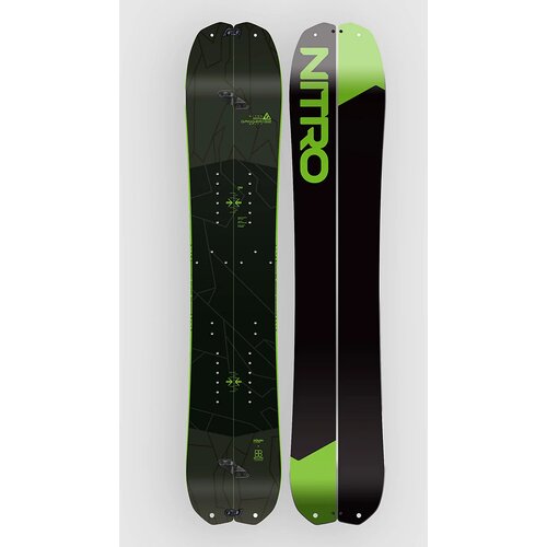 Nitro Miniganger 132 2023 Kids Splitboard uni Cijene
