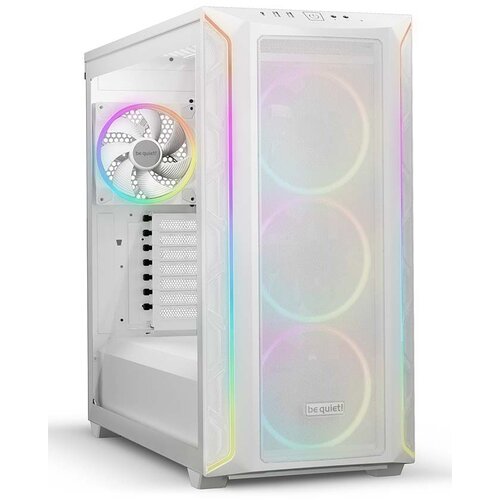 Be Quiet! Kućište BE QUIET Shadow Base 800 FX Case Wh (P) BGW64 Cene