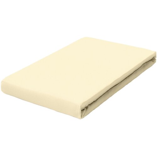 Schlafgut napenjalna rjuha pure 90-100/190-220 cm Cene