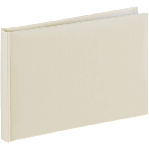 Hama fine art bookbound 24x17 36 white pages sand 2727 Cijene