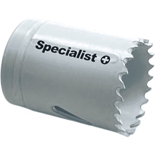 Bi-Metal kruna za rupe 33 mm Slike
