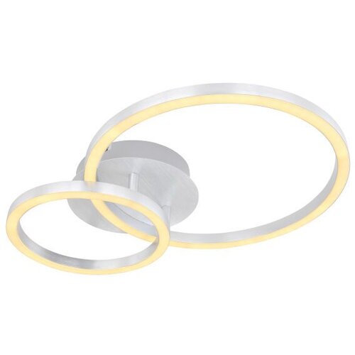 Globo Plafonjera Reggy 67238-18 18W 3000K Cijene