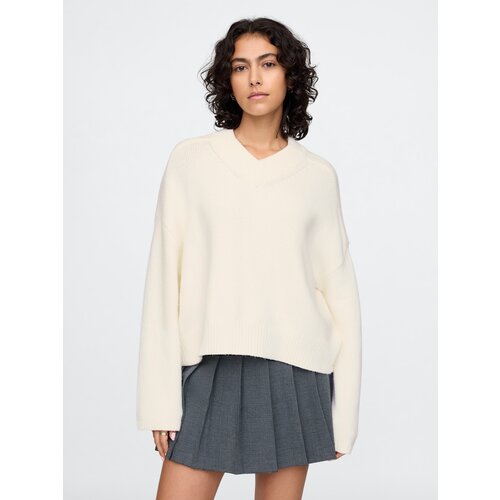 GAP Oversize sweater CashSoft - Women&amp;#039;s Slike