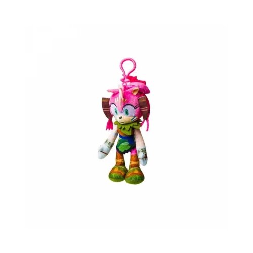 Sonic plišana figura Cene