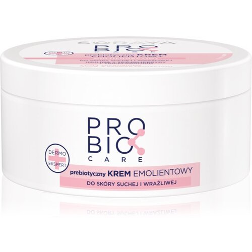 Soraya Probio Care omek&amp;scaron;avajuća krema s prebioticima 200 ml Slike