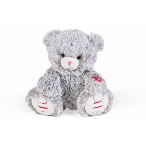 Kaloo Rouge plišani medo, sivi - 24 cm K223001 Cijene