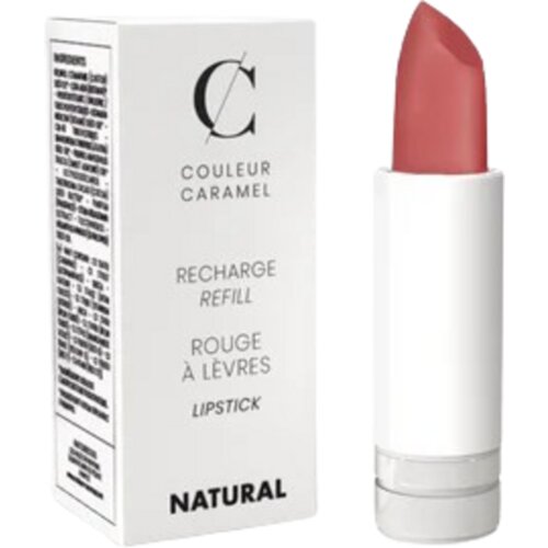 Couleur Caramel &amp;Scaron;minka za ponovno polnjenje - n&amp;deg;287 Rosy Red Slike
