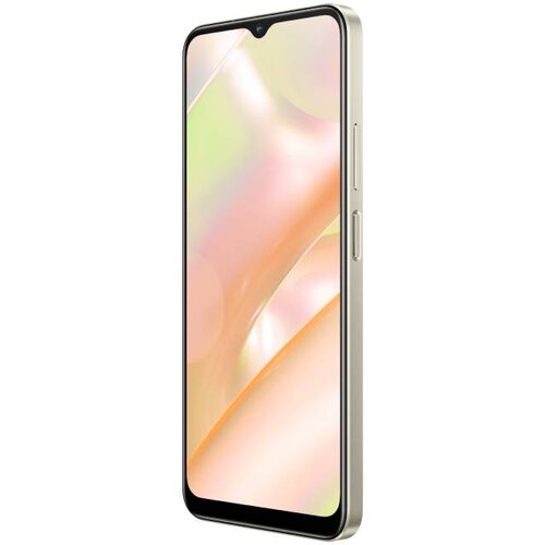 Realme C33 RMX3624 sandy gold 4GB/64GB mobilni telefon Slike