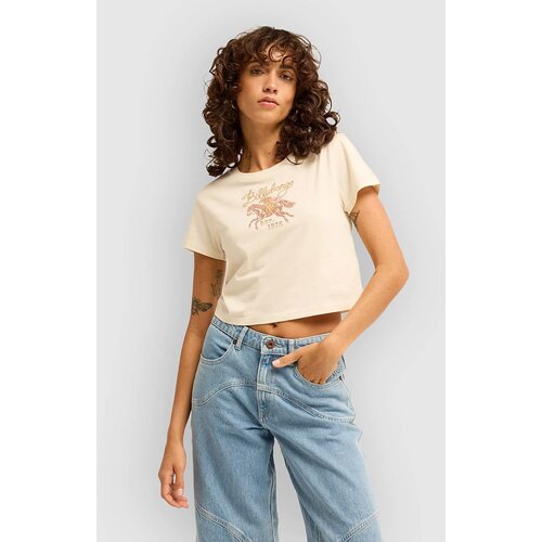 Billabong Outpost Ritual T-Shirt white cap Slike